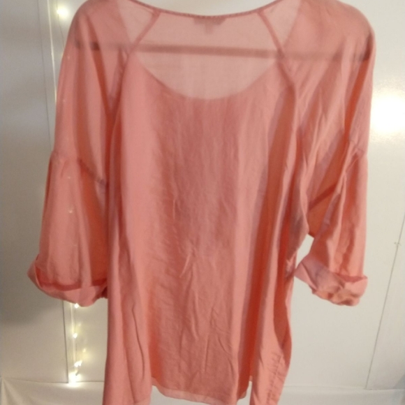 Gap Blouse - Picture 3 of 6